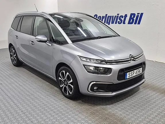 Citroen C4 2020 photo 5