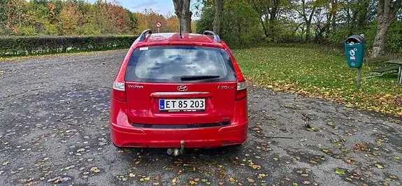 Hyundai I30 2012 photo 3