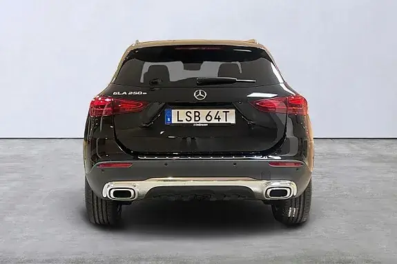 Mercedes-Benz Gla250 E 2024 photo 5