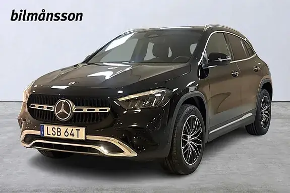 Mercedes-Benz Gla250 E