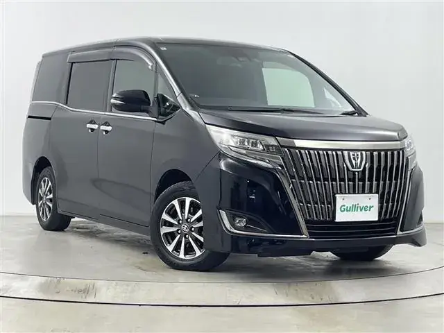 Toyota Esquia