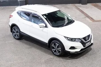 Nissan Qashqai 2019 photo 3