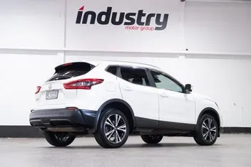 Nissan Qashqai 2019 photo 4