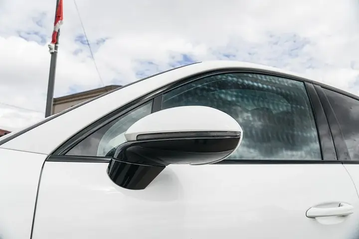 Porsche Cayenne 2021 photo 5