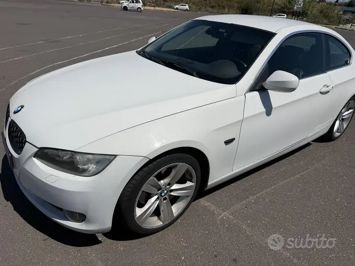 BMW 320D