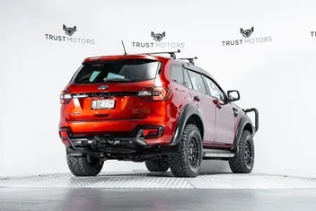 Ford Everest 2017 photo 4
