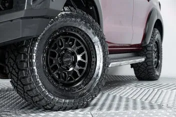 Ford Everest 2017 photo 3