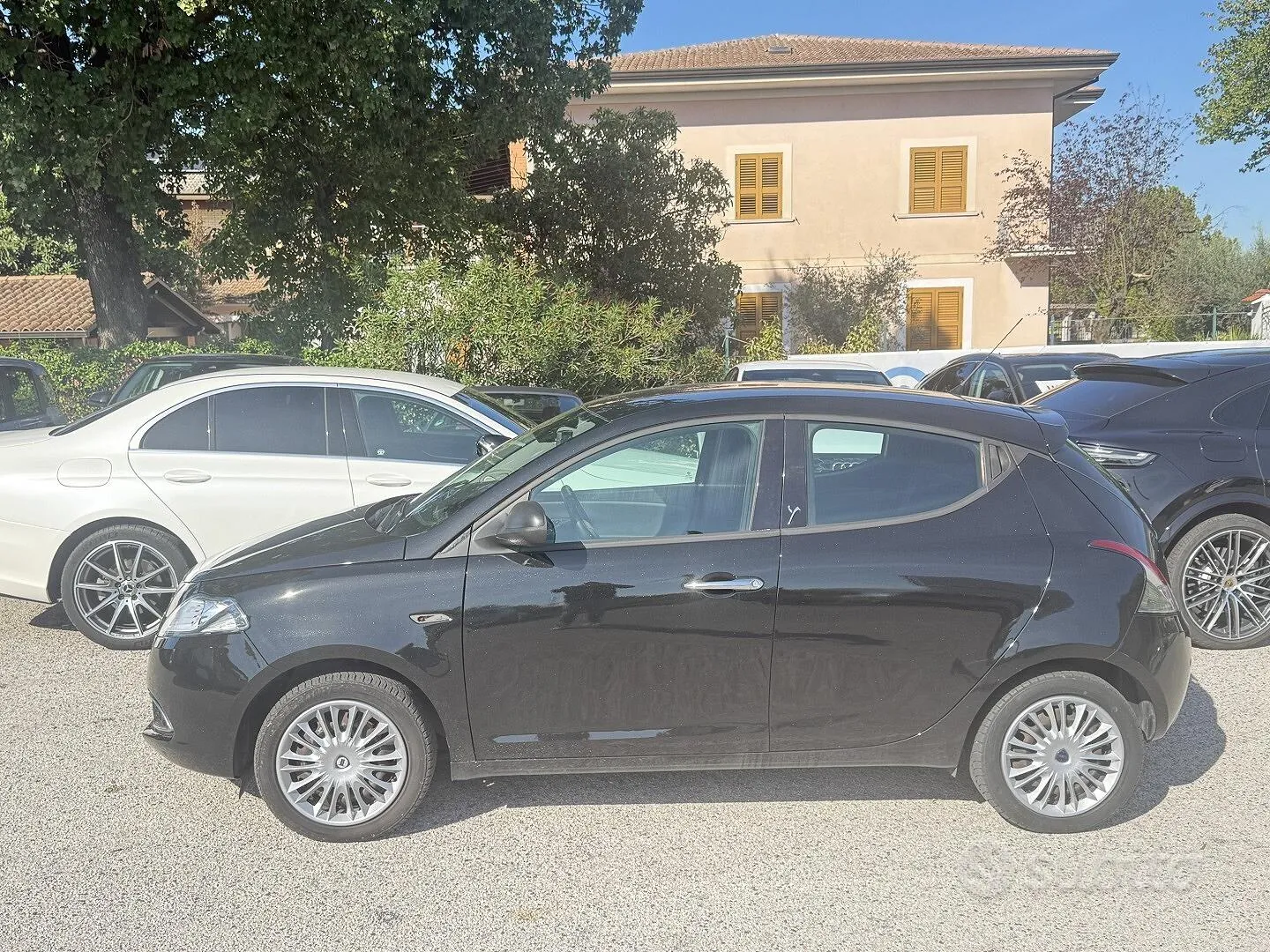 Lancia Ypsilon 2019 photo 4