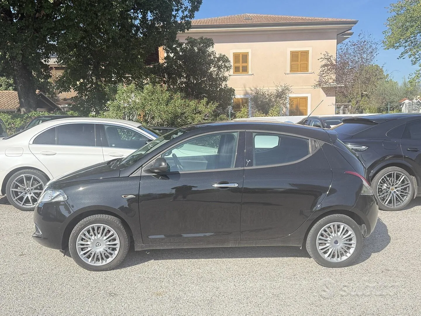 Lancia Ypsilon 2019 photo 2
