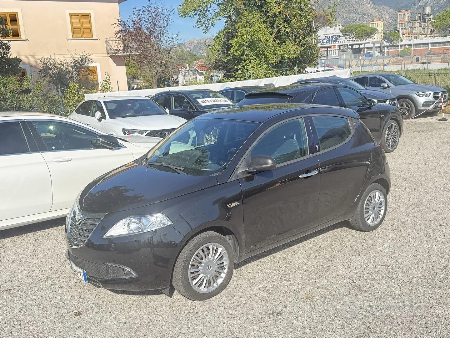 Lancia Ypsilon 2019 photo 3