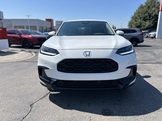 Honda Hr-V 2023 photo 2