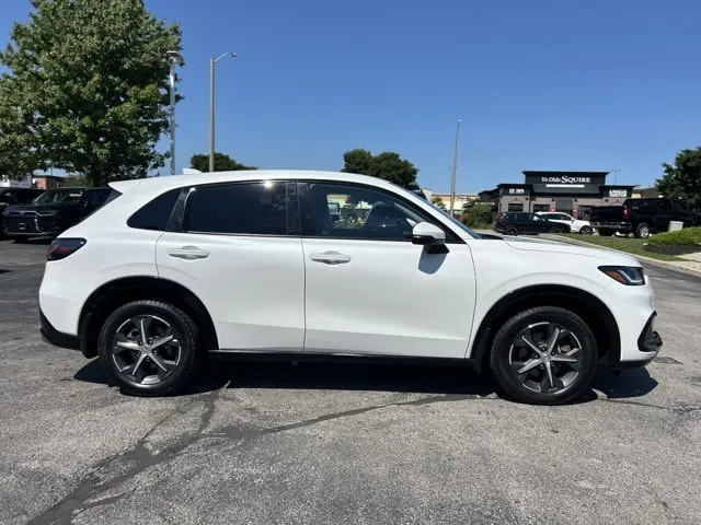 Honda Hr-V 2023 photo 4