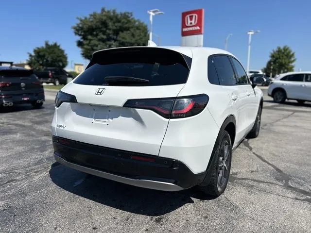 Honda Hr-V 2023 photo 5
