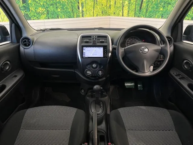 Nissan March 2022 photo 2
