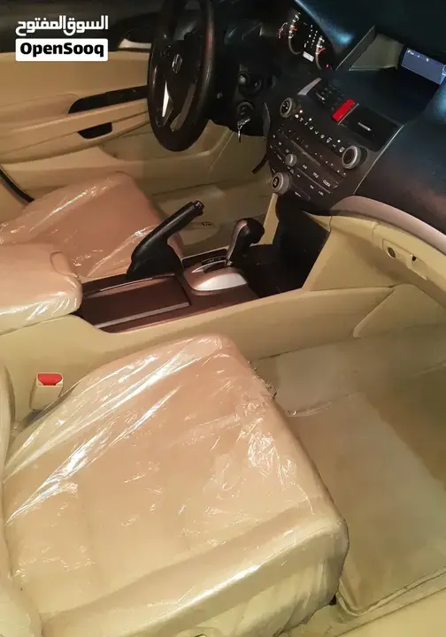 Honda Accord 2012 photo 3