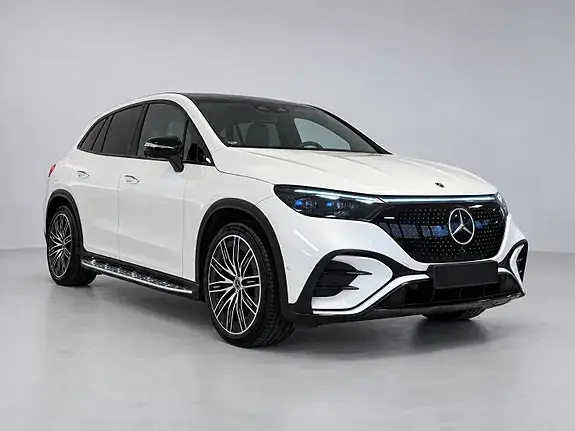 Mercedes-Benz Eqe 350 Suv