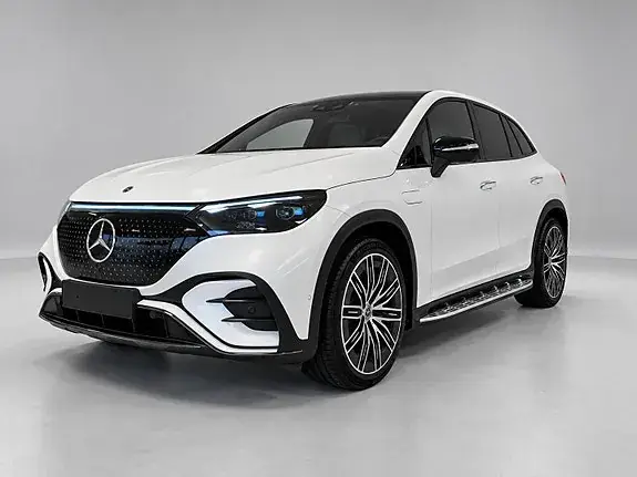 Mercedes-Benz Eqe 350 Suv 2023 photo 3