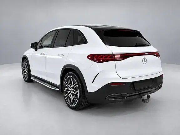 Mercedes-Benz Eqe 350 Suv 2023 photo 5