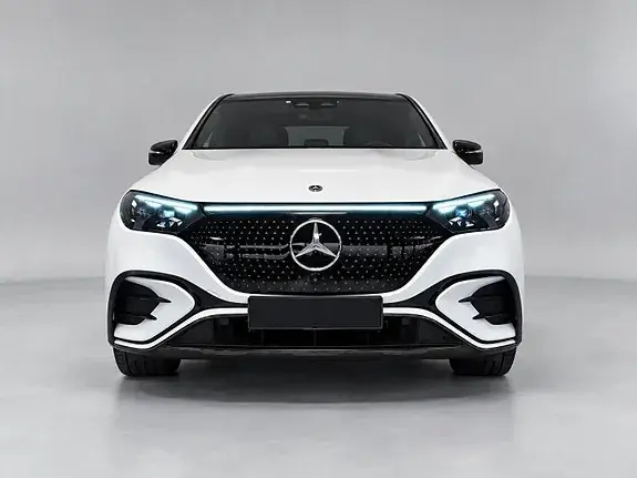 Mercedes-Benz Eqe 350 Suv 2023 photo 2