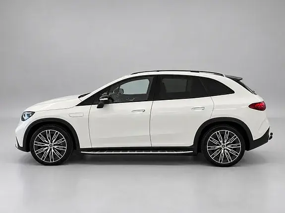 Mercedes-Benz Eqe 350 Suv 2023 photo 4