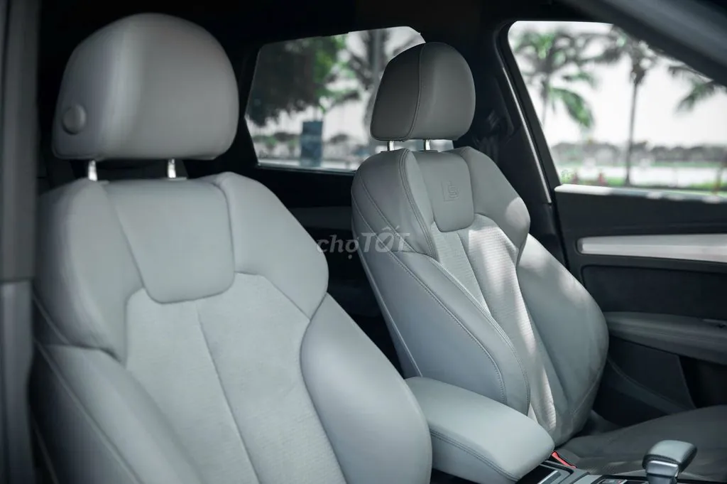 Audi Q5 2021 photo 5