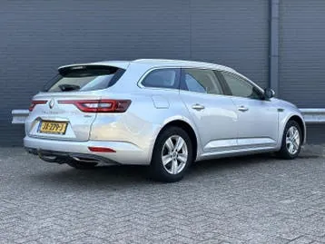Renault Talisman 2016 photo 2