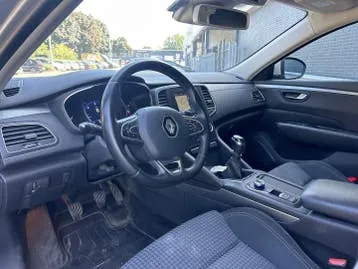 Renault Talisman 2016 photo 3