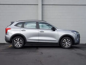 Haval Jolion 2026 photo 4