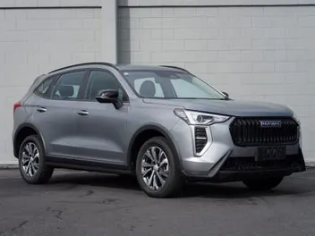 Haval Jolion 2026 photo 2