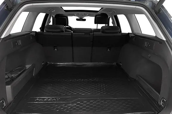 Volkswagen Passat 2017 photo 5