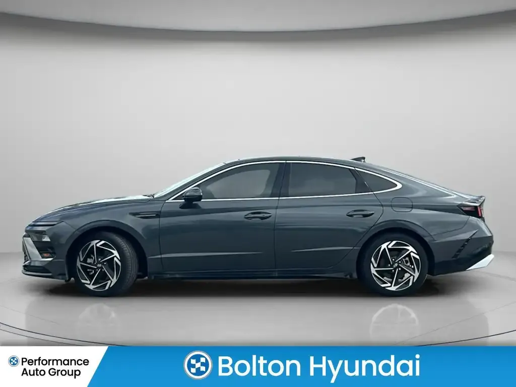 Hyundai Sonata 2025 photo 5