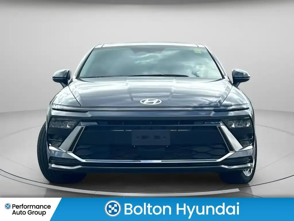 Hyundai Sonata 2025 photo 2