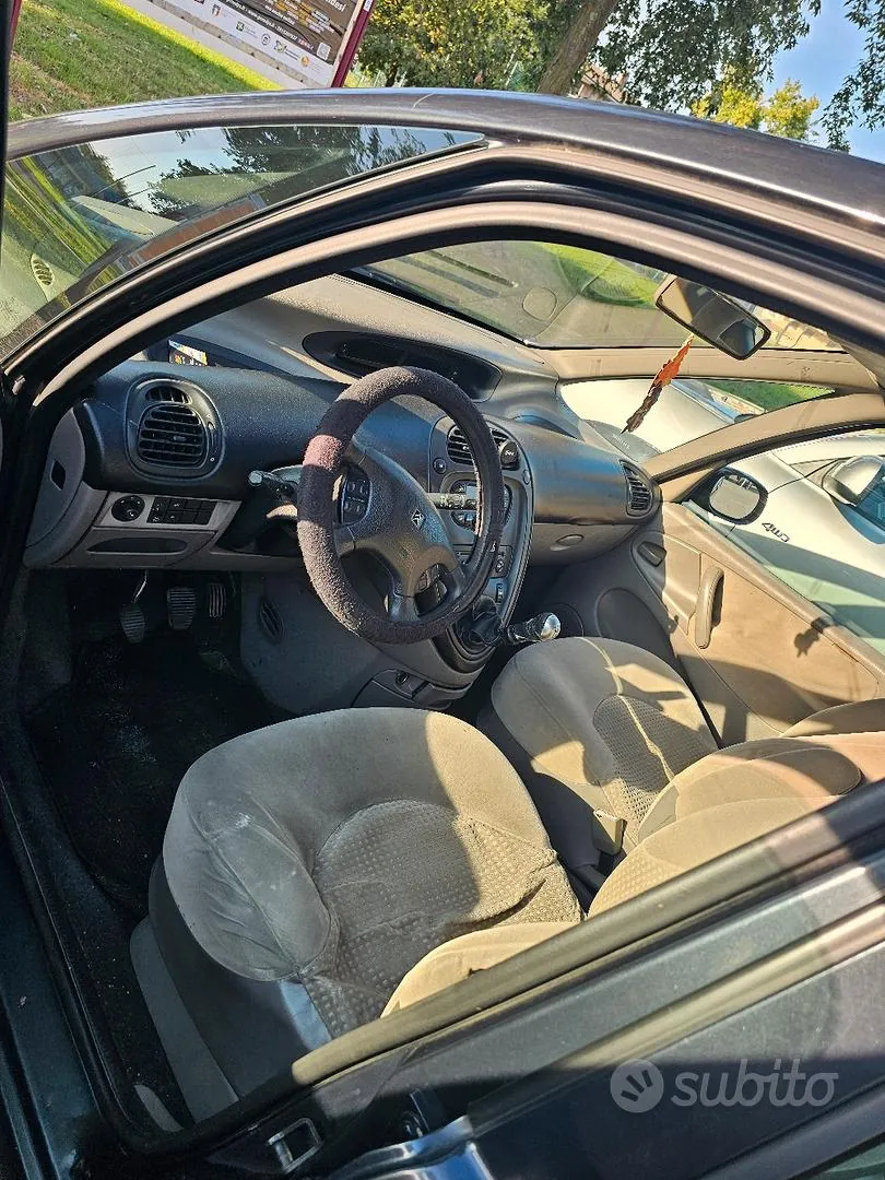 Citroen Xsara Picasso 2002 photo 5