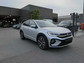 Volkswagen Taigo 2025 photo 2