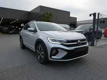 Volkswagen Taigo 2025 photo 3