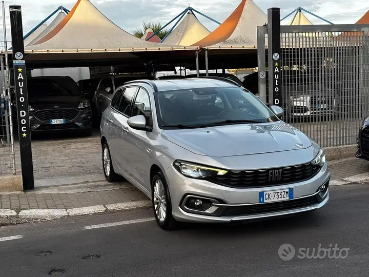 Fiat Tipo 2022 photo 3