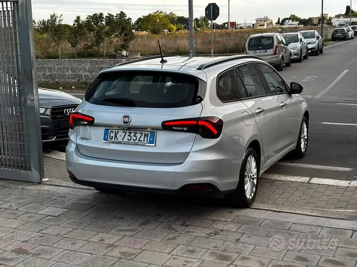 Fiat Tipo 2022 photo 4