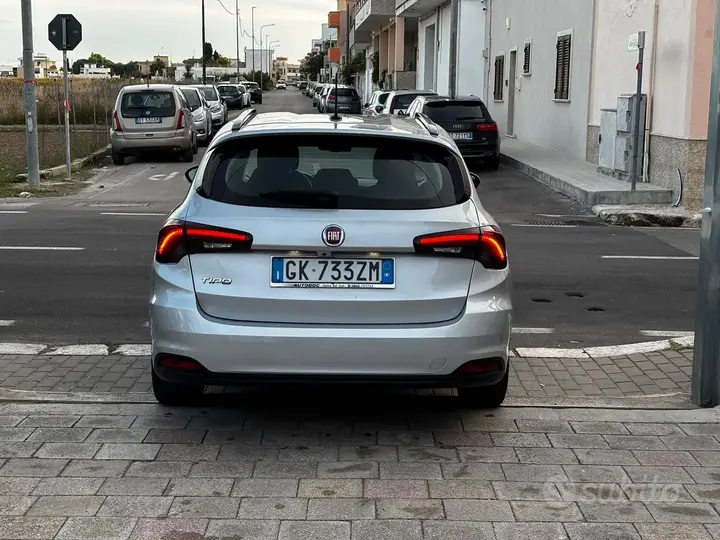 Fiat Tipo 2022 photo 5