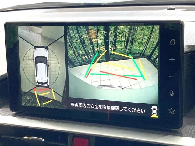 Daihatsu Rocky 2021 photo 4