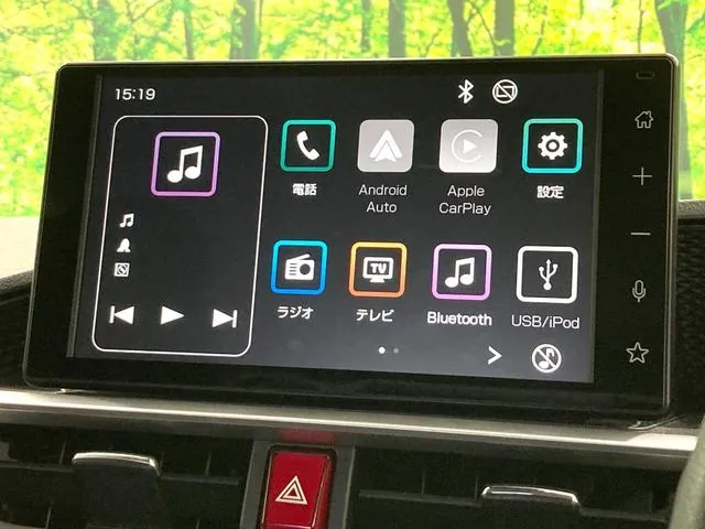 Daihatsu Rocky 2021 photo 3