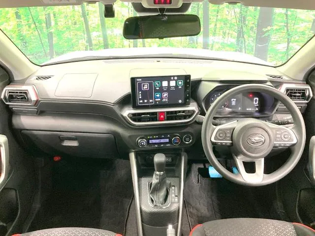 Daihatsu Rocky 2021 photo 2