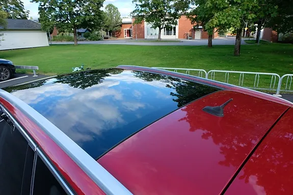 Peugeot 308 Sw 2015 photo 4