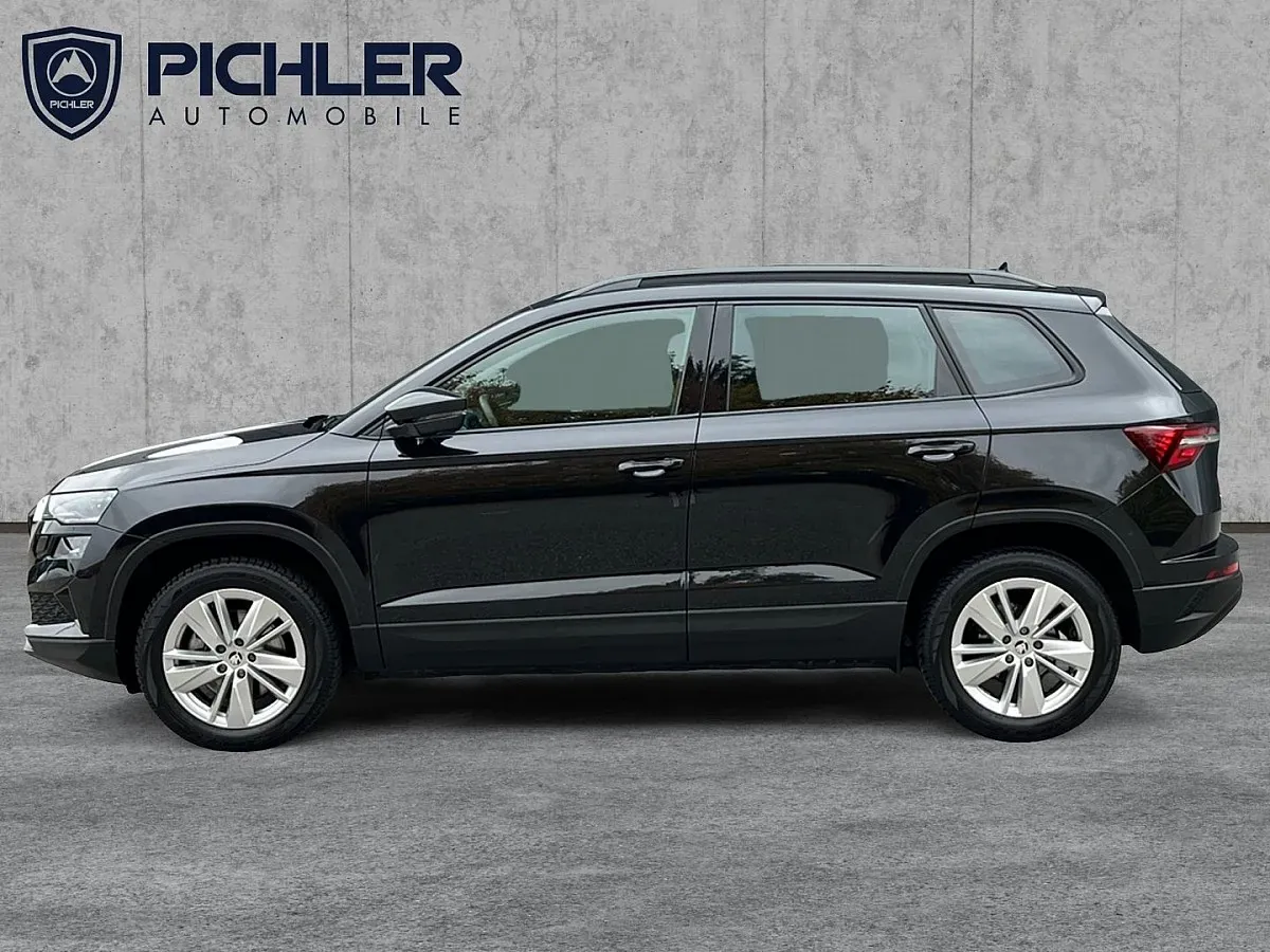 Skoda Karoq 2024 photo 3