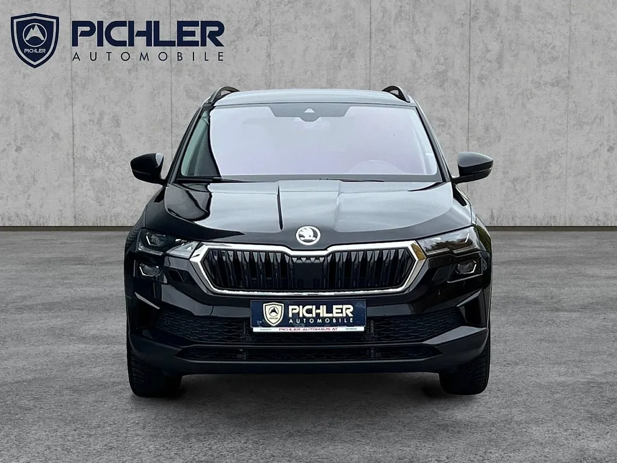 Skoda Karoq 2024 photo 2