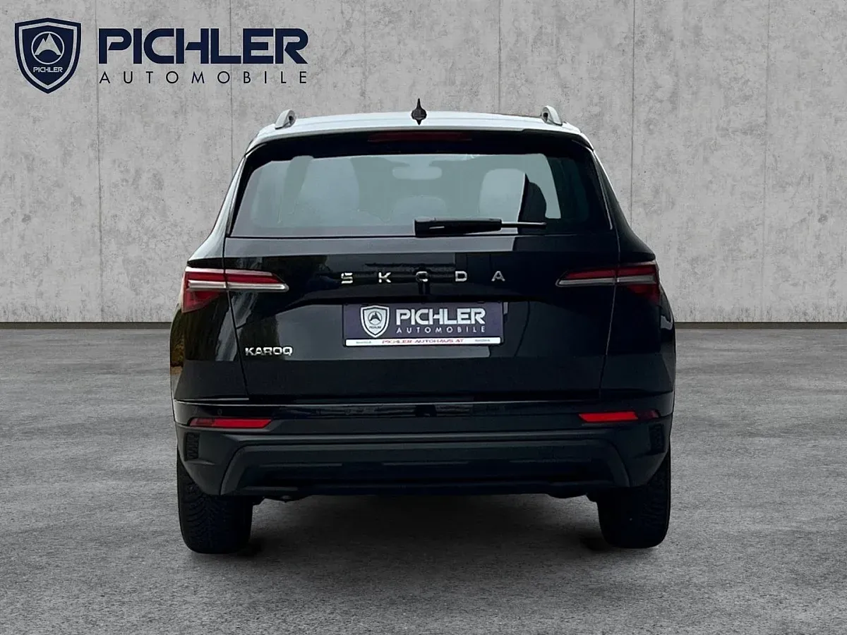 Skoda Karoq 2024 photo 4