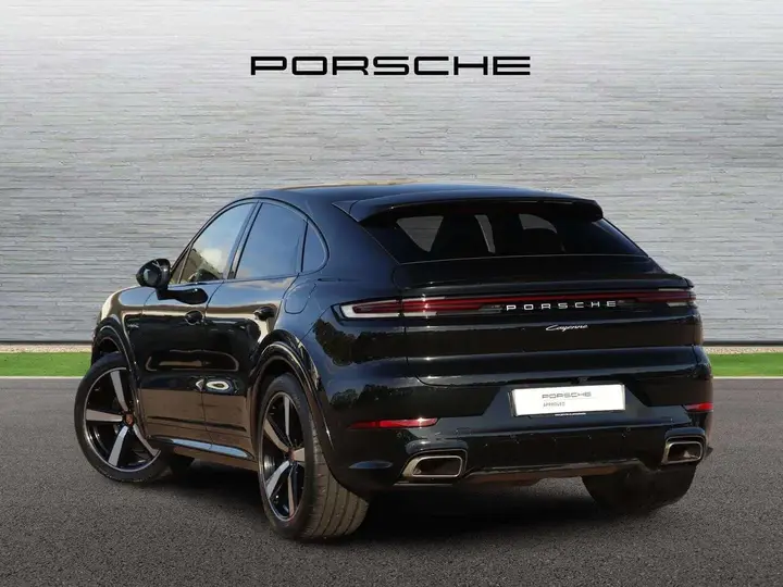 Porsche Cayenne 2024 photo 4