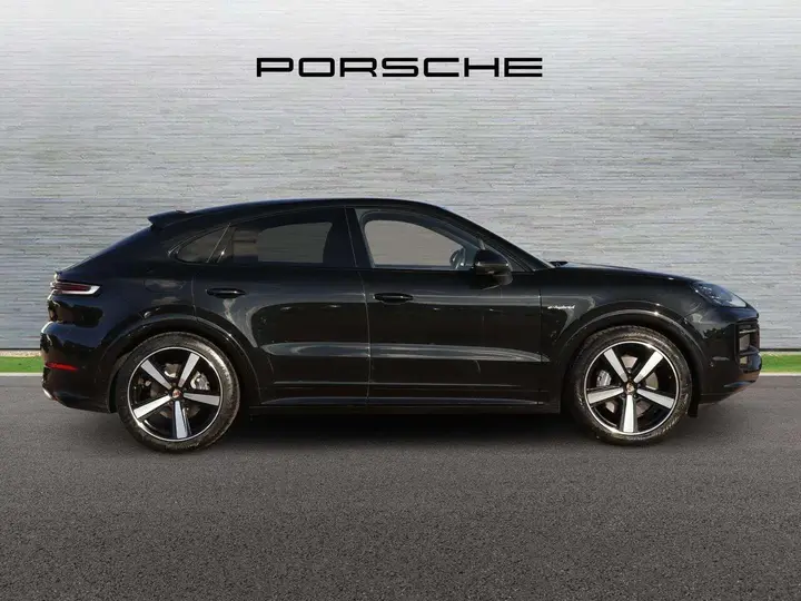 Porsche Cayenne 2024 photo 5