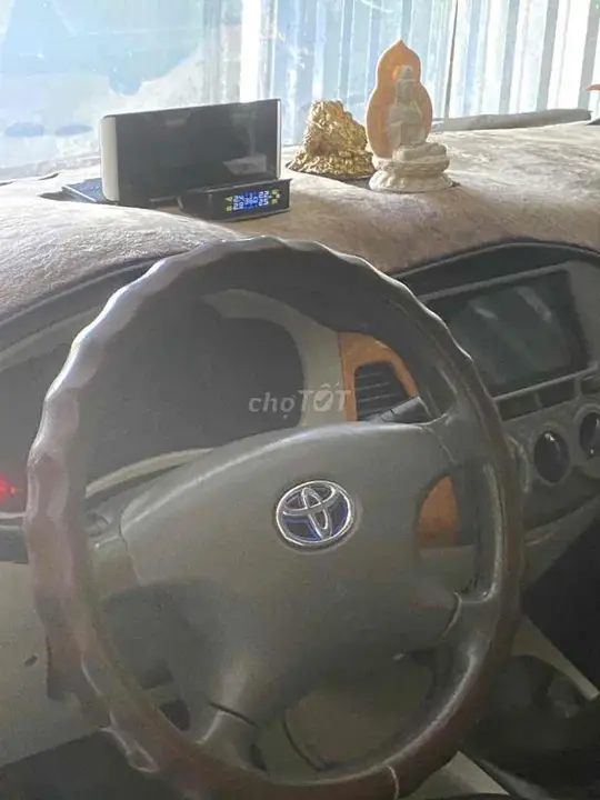 Toyota Innova