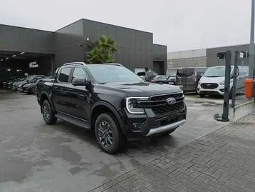 Ford Ranger 2026 photo 3