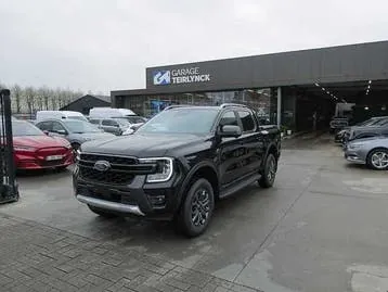 Ford Ranger 2026 photo 2
